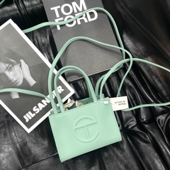 TÚI TELFAR SMALL SHOPPING BAG - S SIZE (17x12x7,5cm)