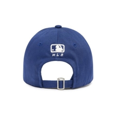 Mũ MLB Heart Structured Ball Cap Boston Red Sox Blue