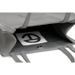 TÚI ĐEO CHÉO GREY TELFAR