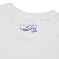 ÁO THUN NERDY MONEY RABBIT T-SHIRT