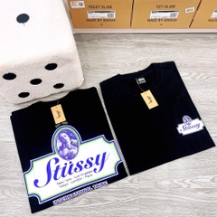 ÁO STUSSY AUTHENTIC T-SHIRT