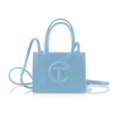 TÚI ĐEO CHÉO POOL BLUE TELFAR