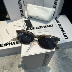 KÍNH MẮT BLUE ELEPHANT CAPELLA BROWNIE - Mắt kính gọng nâu