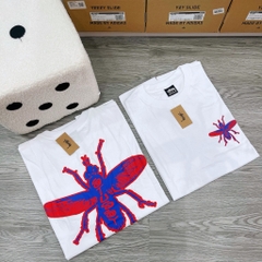ÁO STUSSY HOUSEFLY T-SHIRT
