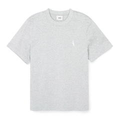 Áo MLB Logo Chicago GREY Sox 3ATSB0243-44MGS T-SHIRT Màu Xám