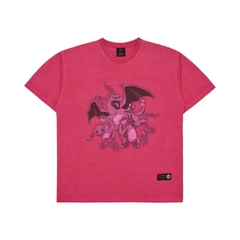 ÁO ADLV POKEMON T-SHIRT