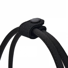 Túi MLB Varsity Cursive Denim Shoulder Bag LA Dodgers White - Túi xách, đeo vai màu trắng