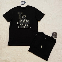ÁO NEW ERA LA RS32 T-SHIRT