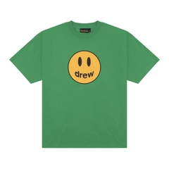 Áo Drew House Mascot SS Tee Green T-SHIRT