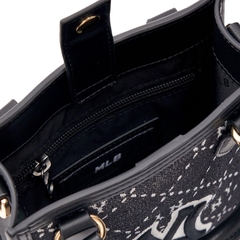 TÚI MLB MONOGRAM DIA KIDS PHONE BAG