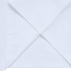 [THE POWERPUFF GIRLS X ADLV] ÁO ADLV BIG PRINTING ARTWORK T-SHIRT WHITE - ÁO THUN NHỮNG CÔ GÁI SIÊU NHÂN - MÀU TRẮNG