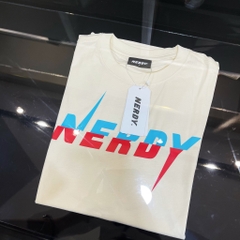 ÁO THUN NERDY T-SHIRT