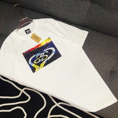 ÁO STUSSY HIGHWAY T-SHIRT