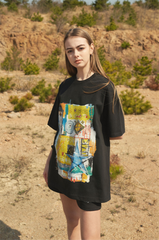 ÁO MARIA GE DE BIEN T-SHIRT