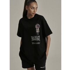 ÁO MARIA GE DE BIEN T-SHIRT