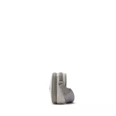 Túi MLB Classic Monogram Jacquard Mini Cross Bag New York Yankees Charcoal Grey - Túi đeo chéo màu xám