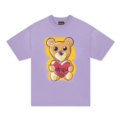Áo Drew House Theodore Lavender SS Tee T-SHIRT