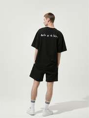 ÁO MARIA GE DE BIEN T-SHIRT