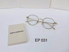 Kính Mắt Gentle Monster EP 031