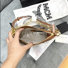 MCM HOBO BAG TÚI ĐEO VAI