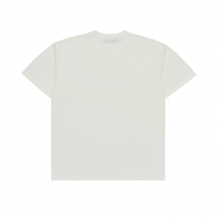 ÁO ADLV ESSENTIAL LOGO SEASON 2 CREAM T-SHIRT