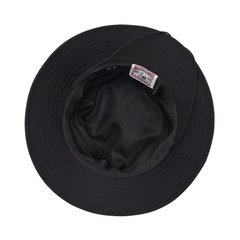 Mũ MLB Safari Bucket Hat NY New York Yankees Black