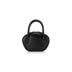 Túi đeo chéo Find Kapoor Mini Illaback 18 - Black - Màu đen