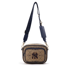 TÚI MLB MONOGRAM DIA KIDS CROSS BAG