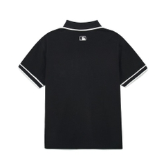 ÁO MLB POLO BASIC CÓ TÚI