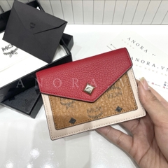 MCM VÍ THẺ GẬP
