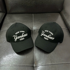 MŨ MLB CITY BALL CAP