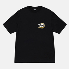 ÁO STUSSY HOT 80 T-SHIRT