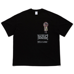 ÁO MARIA GE DE BIEN T-SHIRT