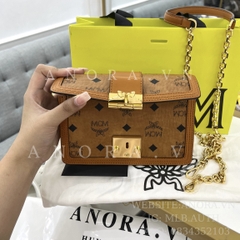 MCM TRACY TÚI ĐEO CHÉO