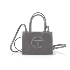 TÚI ĐEO CHÉO GREY TELFAR