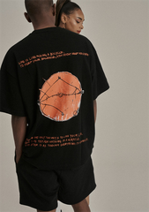 ÁO MARIA GE DE BIEN T-SHIRT