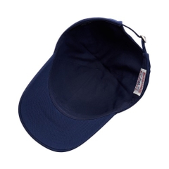 MŨ MLB BASIC NY LOGO BALL CAP