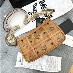 MCM HOBO BAG TÚI ĐEO VAI