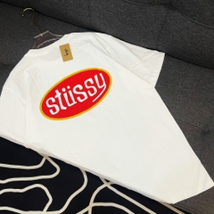 ÁO STUSSY PISTOP T-SHIRT