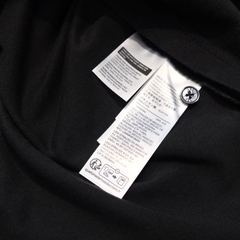 ÁO LEVIS BASIC POLO BLACK SHIRT