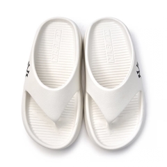 MLB Skipper Flip Flop NY Newyork White - Dép quai kẹp màu trắng