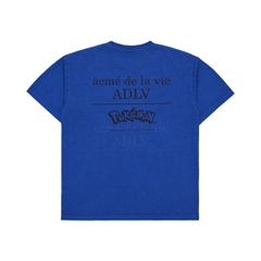 ÁO ADLV POKEMON T-SHIRT
