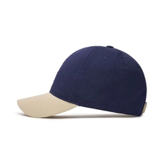Mũ MLB Seattle Mariners Navy Ball Cap - Mũ lưỡi trai, nón kết phối màu xanh đen