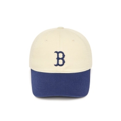 MŨ MLB MIX BASIC BALL CAP