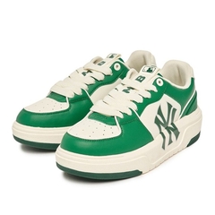 Giày MLB Chunky Liner Basic New York Yankees