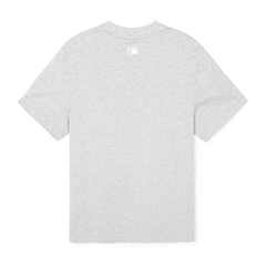 Áo MLB Logo Chicago GREY Sox 3ATSB0243-44MGS T-SHIRT Màu Xám