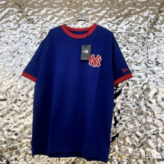 ÁO NEW ERA T-SHIRT (mặt sau trơn)