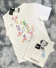 ÁO NEW ERA T-SHIRT