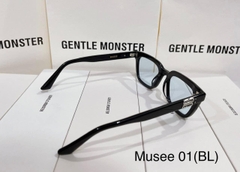 Kính Mắt Gentle Monster MUSEE 01(BL)