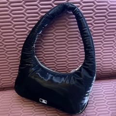 Túi MLB Basic Luxle Leisure Hobo Bag LA Dodgers